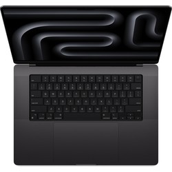 Ноутбуки Apple MacBook Pro 16 2023 M3 [MBP16M302SLV]