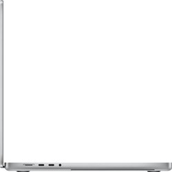 Ноутбуки Apple MacBook Pro 16 2023 M3 [MBP16M303SLV]
