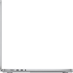 Ноутбуки Apple MacBook Pro 16 2023 M3 [MBP16M306SLV]