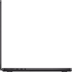 Ноутбуки Apple MacBook Pro 16 2023 M3 [MBP16M308SLV]