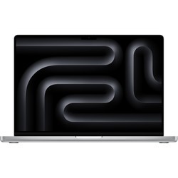 Ноутбуки Apple MacBook Pro 16 2023 M3 [MBP16M303BLK]