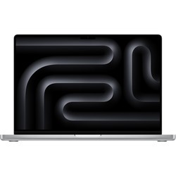 Ноутбуки Apple MacBook Pro 16 2023 M3 [MBP16M306BLK]