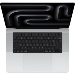 Ноутбуки Apple MacBook Pro 16 2023 M3 [MBP16M311SLV]