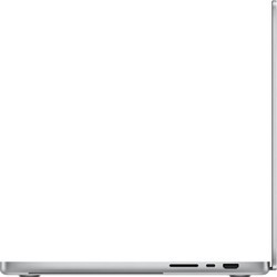 Ноутбуки Apple MacBook Pro 16 2023 M3 [MBP16M313BLK]