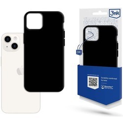 Чехлы для мобильных телефонов 3MK Matt Case for iPhone 15