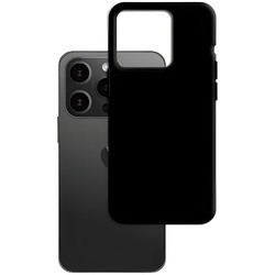Чехлы для мобильных телефонов 3MK Matt Case for iPhone 15 Pro Max