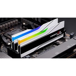 Оперативная память G.Skill Trident Z5 Neo RGB DDR5 2x16Gb F5-6400J3239G16GX2-TZ5NRW