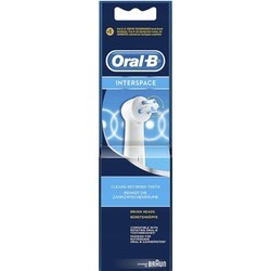 Насадки для зубных щеток Oral-B Interspace IP17-3