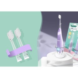 Насадки для зубных щеток Neno Tutti 2 pcs