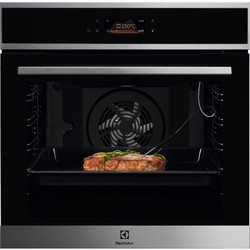 Духовые шкафы Electrolux Assisted Cooking EOE8P 39 WX