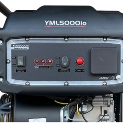 Генераторы Yamalong YML5000io-1