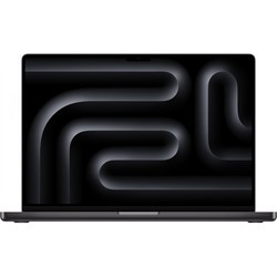 Ноутбуки Apple MacBook Pro 16 2023 M3 [MBP16M326BLK]