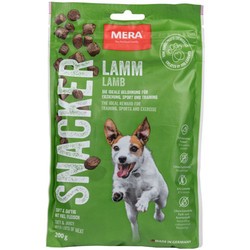 Корм для собак Mera Snacker Lamb 200 g