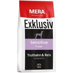 Корм для собак Mera Exklusiv Puppy Sensitive 15 kg