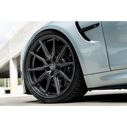 Диски Vossen HF-3 9,5x21\/5x112 ET51 DIA66,5