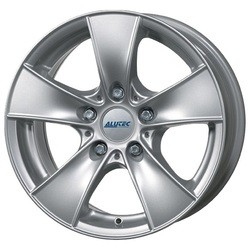 Диски Alutec E 8x19\/5x108 ET47,5 DIA63,4