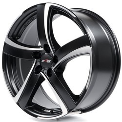 Диски Alutec Shark 7x17\/4x100 ET47 DIA54,1