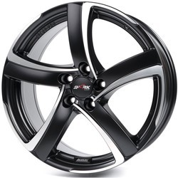 Диски Alutec Shark 7x17\/4x100 ET47 DIA54,1