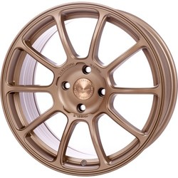 Диски Barracuda Summa 7,5x18\/4x108 ET38 DIA73,1