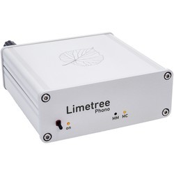 Фонокорректоры Lindemann PHONO II