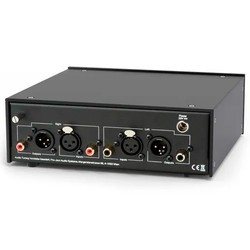 Фонокорректоры Pro-Ject Phono Box RS2