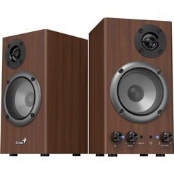 Компьютерные колонки Genius SP-HF500B