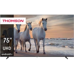 Телевизоры Thomson 75UA5S13 75&nbsp;&#34;