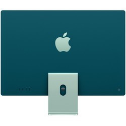 Персональные компьютеры Apple iMac 24&#34; 2023 IM24M306BLU