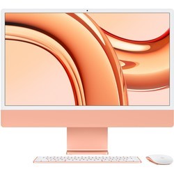 Персональные компьютеры Apple iMac 24&#34; 2023 IM24M306BLU