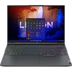 Ноутбуки Lenovo Legion 5 Pro 16ARH7H [5 Pro 16ARH7H 82RG001LUS]