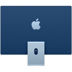 Персональные компьютеры Apple iMac 24&#34; 2023 IM24M304SLV