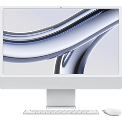 Персональные компьютеры Apple iMac 24&#34; 2023 IM24M307SLV