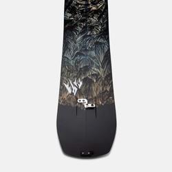 Лыжи Jones Mountain Twin Splitboard 160 (2023\/2024)