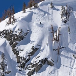 Лыжи Jones Mountain Twin Splitboard 160 (2022\/2023)