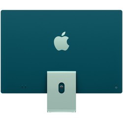 Персональные компьютеры Apple iMac 24&#34; 2023 IM24M303BLU Eth