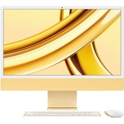 Персональные компьютеры Apple iMac 24&#34; 2023 IM24M306GRN Eth