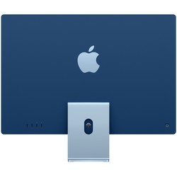 Персональные компьютеры Apple iMac 24&#34; 2023 IM24M301SLV Eth