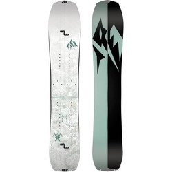 Лыжи Jones Solution Woman Splitboard 146 (2023\/2024)