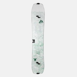 Лыжи Jones Solution Woman Splitboard 146 (2023\/2024)