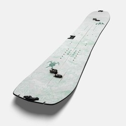 Лыжи Jones Solution Woman Splitboard 152 (2023\/2024)