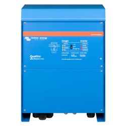 Инверторы Victron Energy Quattro 48\/8000\/110-100\/100