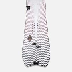 Лыжи Jones Stratos Splitboard 158W (2022\/2023)