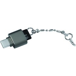Картридеры и USB-хабы LogiLink CR0039