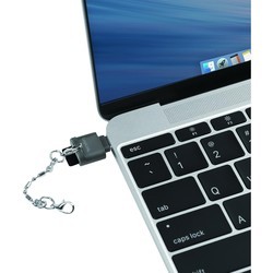 Картридеры и USB-хабы LogiLink CR0039