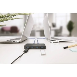 Картридеры и USB-хабы Digitus DA-73301