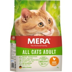 Корм для кошек Mera Cats Adult Chicken  400 g