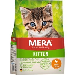 Корм для кошек Mera Cats Kitten Chicken  400 g