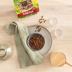 Корм для кошек Mera Cats Kitten Duck  2 kg