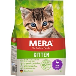 Корм для кошек Mera Cats Kitten Duck  400 g