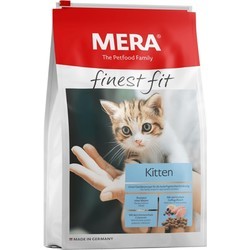Корм для кошек Mera Finest Fit Kitten  1.5 kg